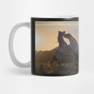 Sunset Power, Inc. Mug